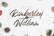 Badass Moon - SUMMER SALE - 70% OFF!, a Handwritten Font by StereoType (Thumbnail 4 of 10)