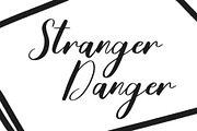 Raisyah Calligraphy Script Font, a Script Font by Giant Design (Thumbnail 4 of 10)