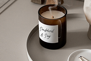 Caramel Creme Script, a Handwritten Font by Beck McCormick (Thumbnail 8 of 10)