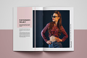 Design Portfolio Template, a Brochure Template by Template Shop (Thumbnail 9 of 11)