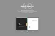 Polymetrics Template, a Presentation Template by ArtZuu (Thumbnail 2 of 11)