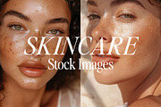 Skincare Aesthetic Stock Images, a Beauty & Fashion Photo by Studio Loire (Thumbnail 4 of 9)