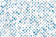 Seamless pattern with rhombuses, a Decorative Illustration by VectorShop (Thumbnail 10 of 10)