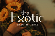 Erowsy Font, a Sans Serif Font by Marvadesign (Thumbnail 9 of 9)