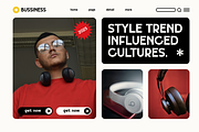 Farigo - Modern Sans Serif Typeface, a Sans Serif Font by MaikoHatta (Thumbnail 7 of 7)