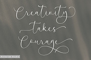 Branding Autumn, a Script Font by Rotterlab Studio (Thumbnail 4 of 11)