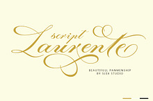 Laurente script