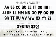 Creative Brand, a Script Font by FreshTypeINK (Thumbnail 3 of 8)