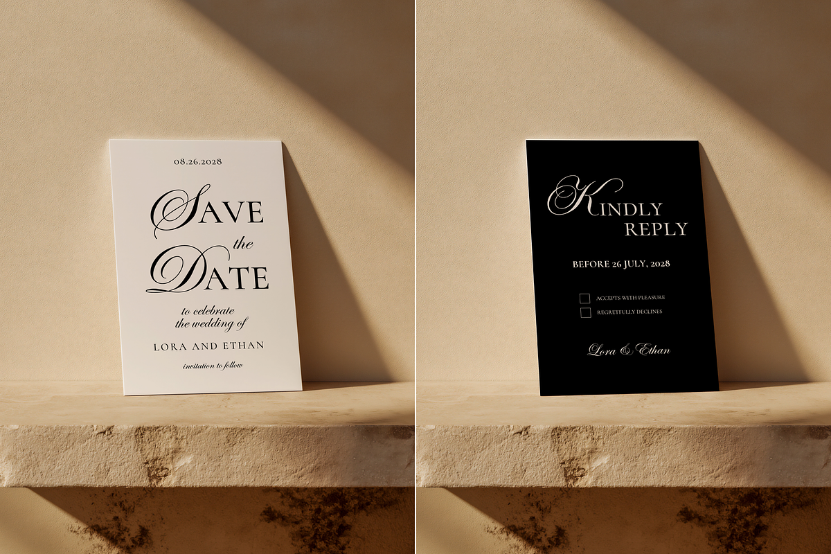 Neutral Stone 4x6 Card Mockup, a Product Mockup by Serenefeeling (Photo 2 of 6)