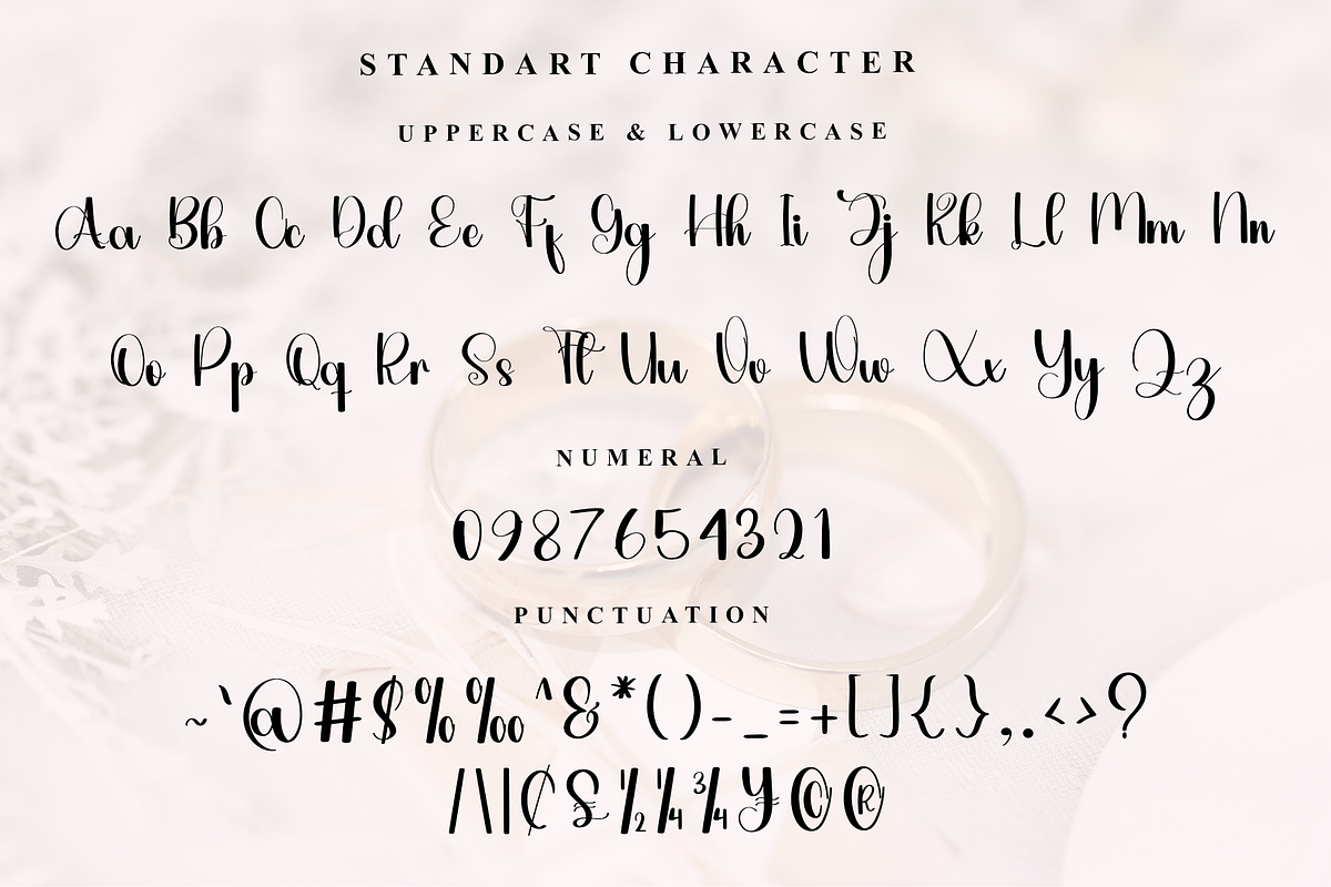 Playful, a Script Font by FreshTypeINK (Photo 7 of 7)