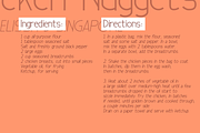 Seikarang, a Font by Dotibn Studio (Thumbnail 4 of 5)