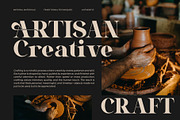 Naolen || Modern Elegant Serif Font, a Serif Font by Ermedia Studio (Thumbnail 6 of 10)