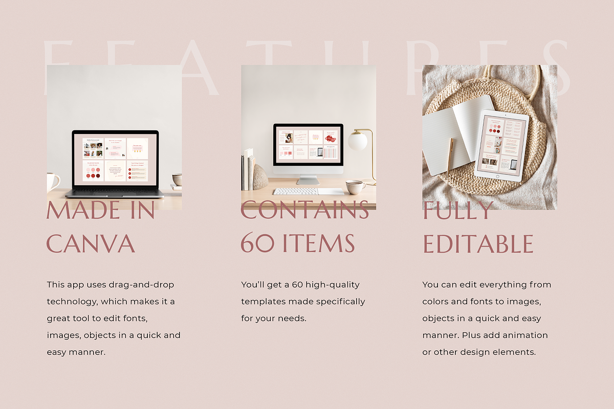 Year In Review Templates | Canva, a Social Media Template by Ralony (Photo 8 of 9)