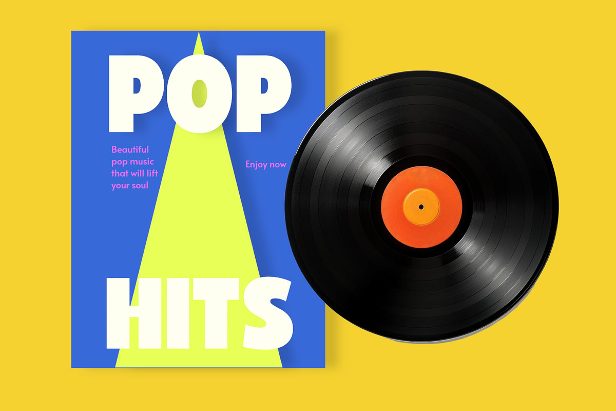 Richocet Bold Font, a Sans Serif Font by Glyphminds Studios (Photo 2 of 7)