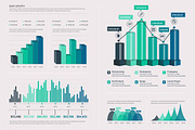 Big Infographic Elements Template, an Illustration by ContestDesign (Thumbnail 2 of 16)