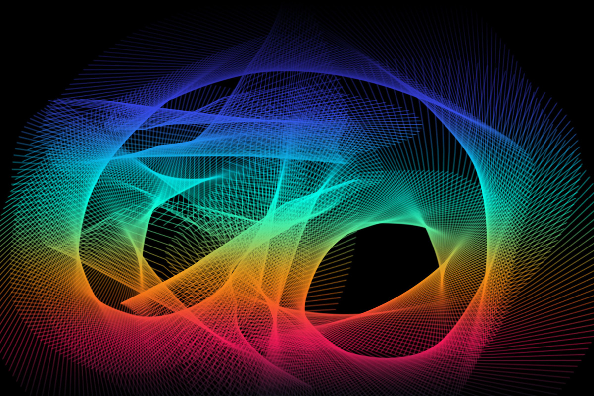 Abstract Gradient Background PSD Set, a Background Graphic by NJ Himel (Photo 11 of 51)