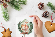 Holly Jolly Christmas, an Object Graphic by Ana-Sakuta (Thumbnail 5 of 14)