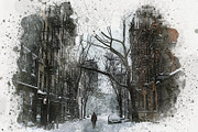 Artist Studio Watercolor Actions, a Brushes & More by Twinbrush (Thumbnail 3 of 10)
