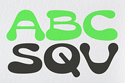 The perfect combination bundle!, a Font by TypeFaith Fonts (Thumbnail 6 of 12)