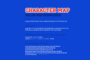 TeamLead Layered Font, a Slab Serif Font by Sentavio (Thumbnail 4 of 7)