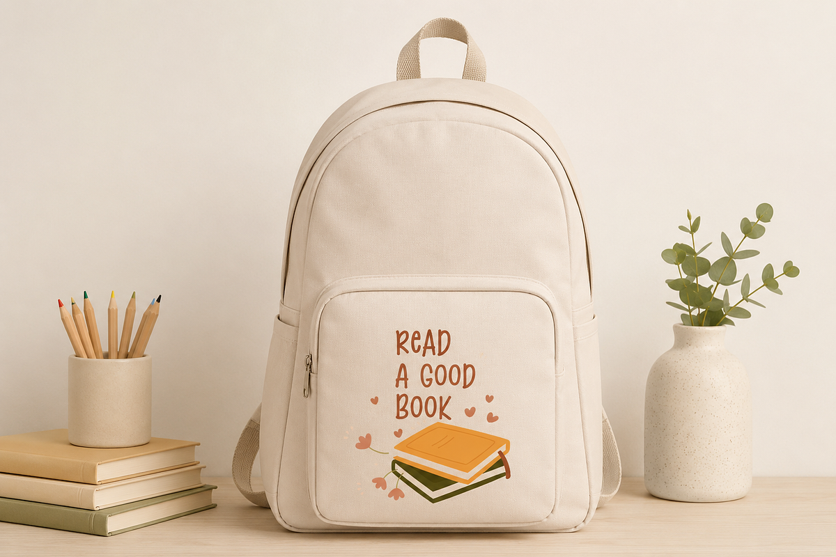 Books & Reading Illustrations, an Education Illustration by Anna Studio (Photo 3 of 12)