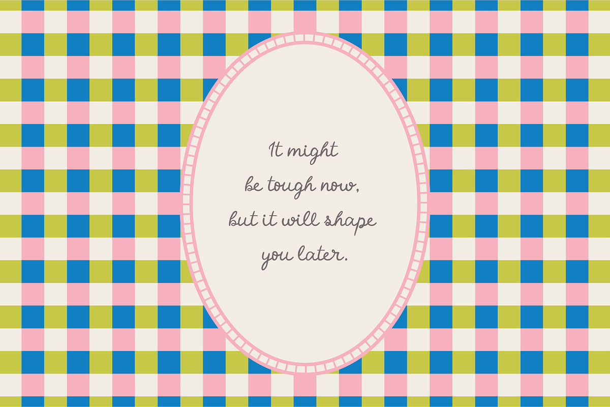 Wild Fairytale Font, a Handwritten Font by AnnArt (Photo 8 of 10)