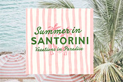 Sanremo Vintage Font Duo, a Handwritten Font by Nicky Laatz (Thumbnail 22 of 26)