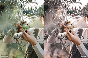 Outdoor portraits Lightroom Presets, a Preset Add-On by AAA Presets (Thumbnail 7 of 17)