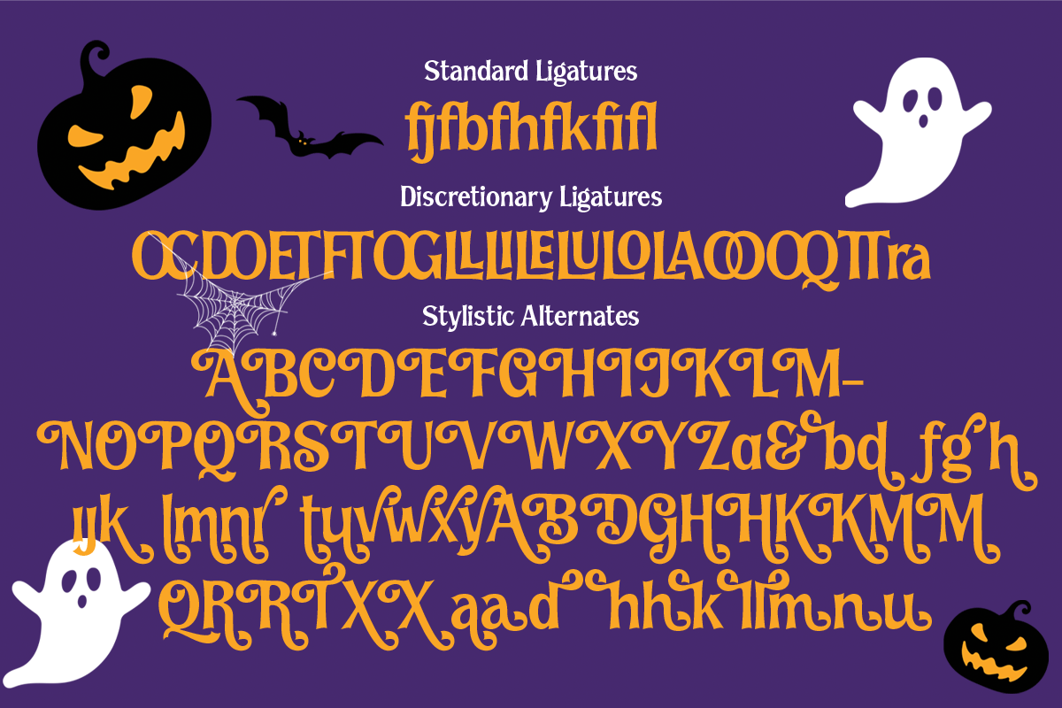 Waradala, a Serif Font by Differentialtype (Photo 6 of 8)