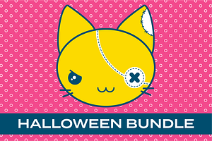 Halloween Bundle