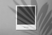 Polaroid Photo Mockups, a Pens & Pencil Mockup by Design Squad (Thumbnail 7 of 7)