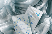 Lake Constance. Wedding Boutique, a Seasonal Illustration by Designwork (Thumbnail 3 of 16)