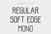 MDC Uptown - A Modern Condensed Font, a Sans Serif Font by Millieangelo (Thumbnail 2 of 6)