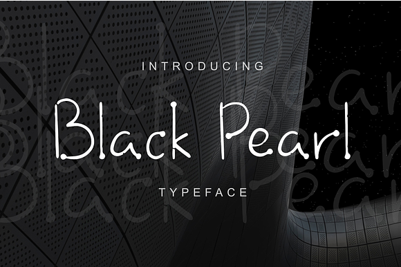 Black Pearl preview 4
