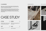 WUST / website, pitch deck, brochure, a Templates & Theme by Goashape Studio (Thumbnail 20 of 26)