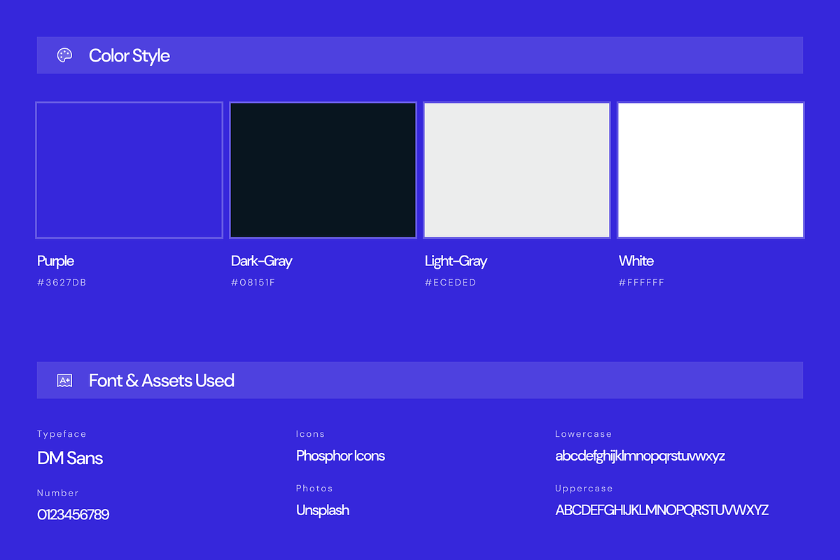 Bicycle Mobile App UI Kit Template, an UI Kit Template by andrisetiawannn (Photo 2 of 3)
