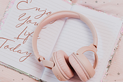 Haisley Cataleya | Exotic Font Duo, a Script Font by RT Studio (Thumbnail 9 of 10)