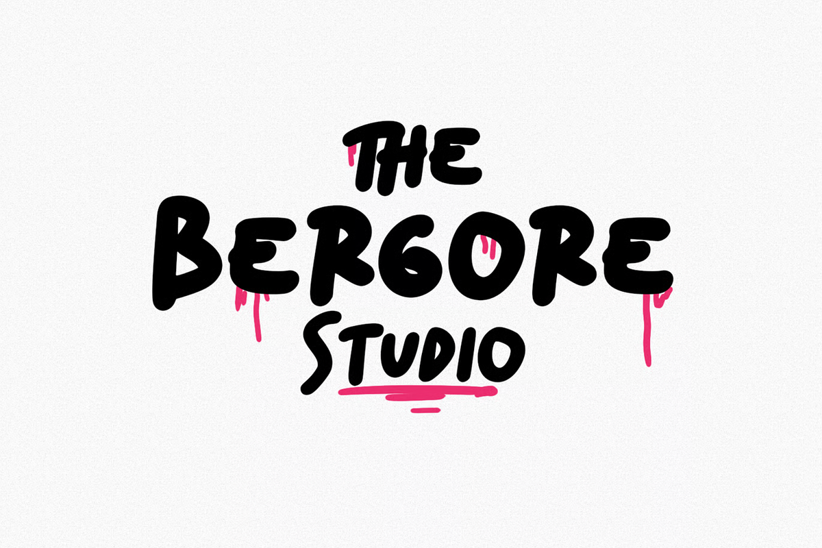Bumbees Handwritten Font, a Sans Serif Font by MACK 75 (Photo 4 of 10)