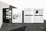 Pitch Pack - Kelsey, a Brochure Template by bilmaw creative (Thumbnail 6 of 17)
