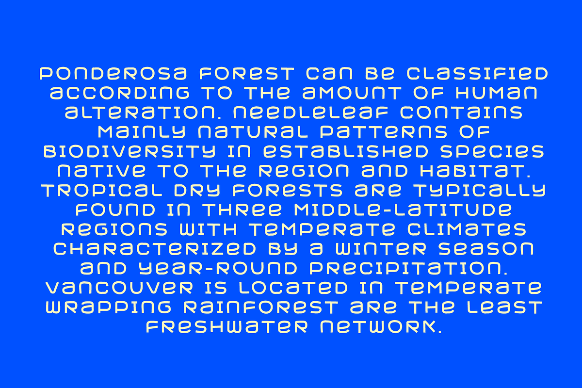 Okay Tyra Font, a Handwritten Font by baqoos (Photo 7 of 11)