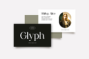 Extradicta Classic Serif Font, a Serif Font by UICreative (Thumbnail 9 of 13)