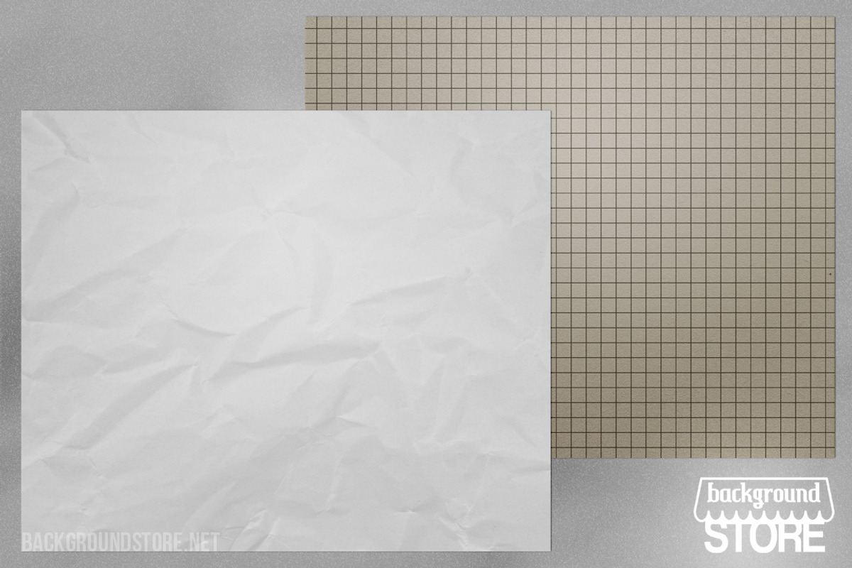 Vintage Paper preview 2