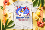 4th of July Hand Drawn PNG Bundle, an Object Graphic by GlitterCraft (Thumbnail 15 of 61)