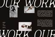 CS Sheila Drawn, a Serif Font by Craft Supply Co. (Thumbnail 4 of 8)
