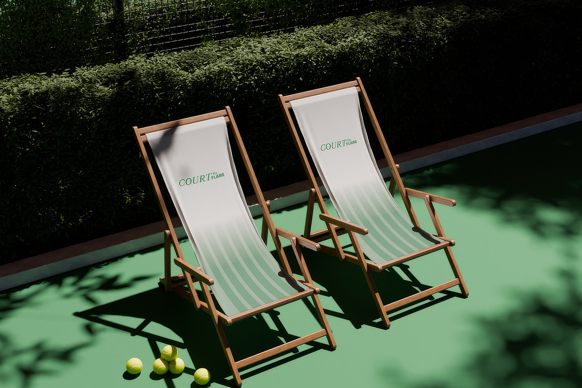 Tennis, Sports, Apparel Mockups, a Mockup by Vitora Mockup (Photo 10 of 18)