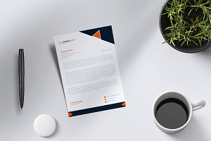 Letterhead