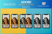 Vintage Film Look 20,000 Presets, a Preset Add-On by Crox Studio | Digital (Thumbnail 61 of 63)