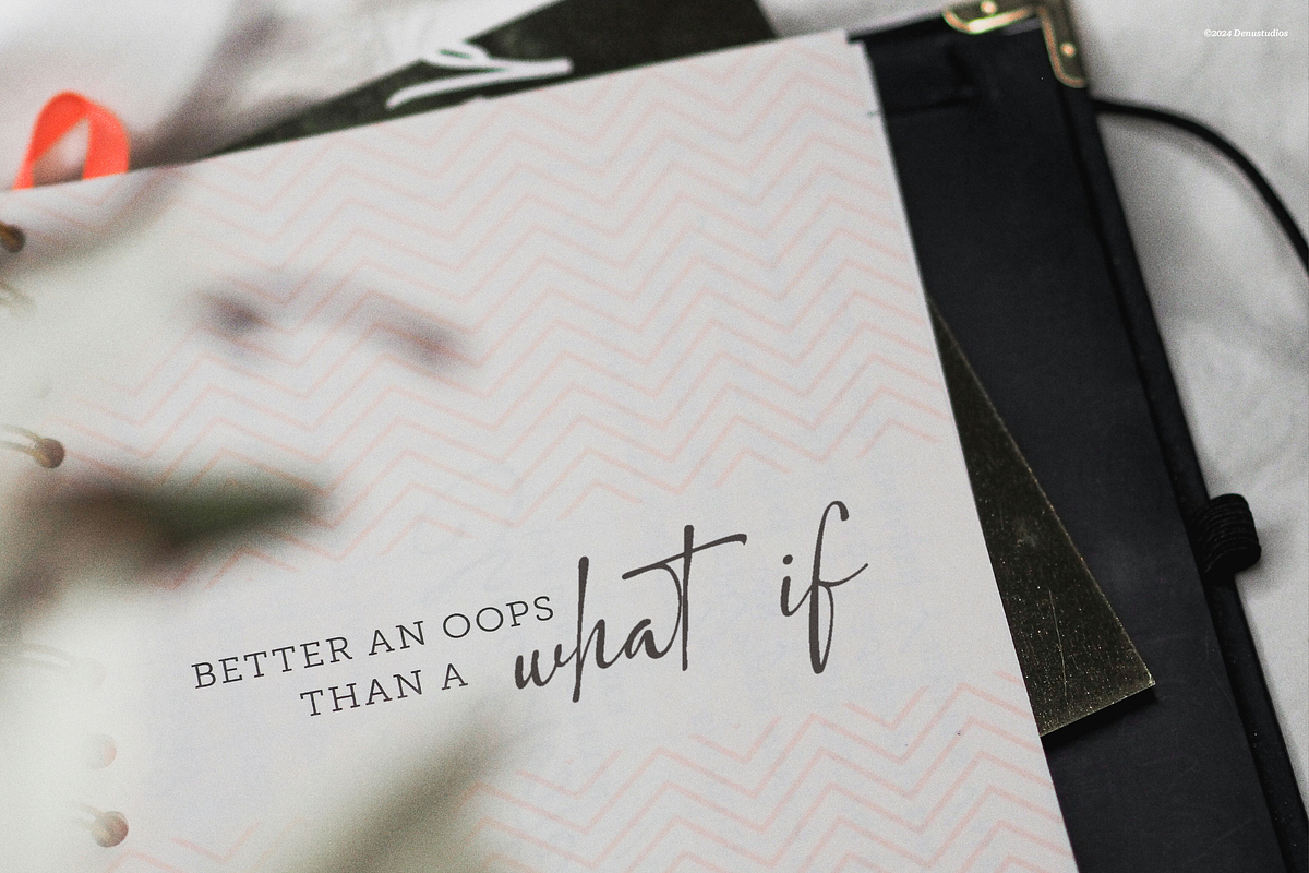 Harfey Lim Classic Signature Script, a Script Font by Denustudios (Photo 10 of 13)
