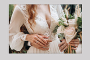 Wedding Photo Bundle, a Beauty & Fashion Photo by akovtun (Thumbnail 7 of 11)