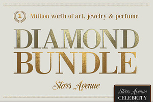 DIAMOND BUNDLE